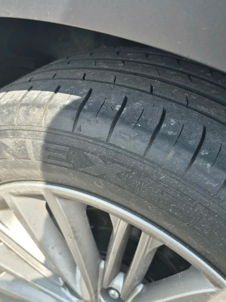hyundai kona 2018 LOW MILAGE - Image 3