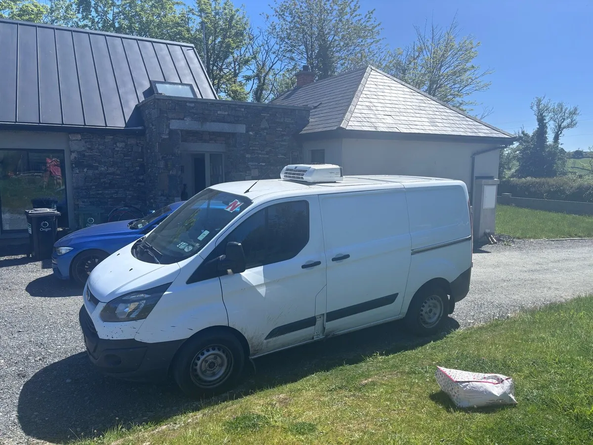 Business for sale - Image 1