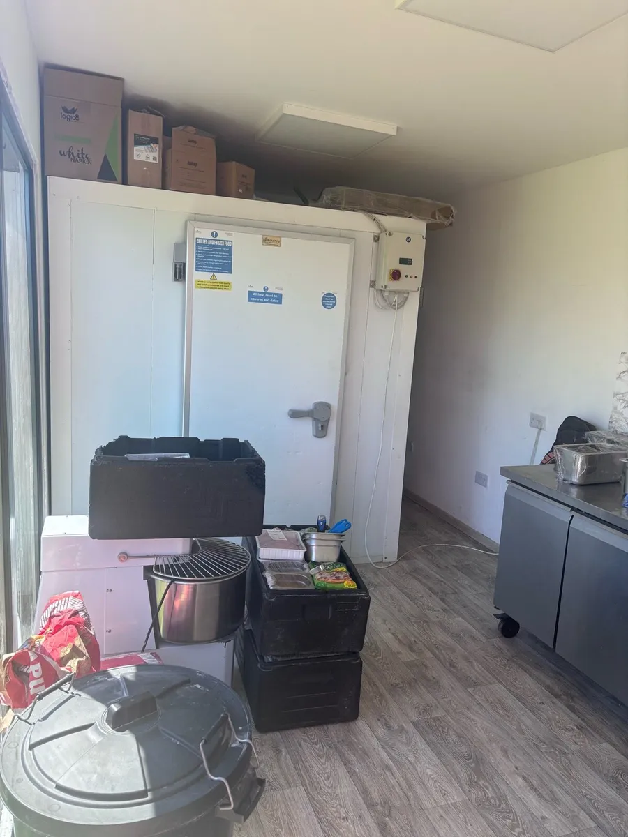 Business for sale - Image 2