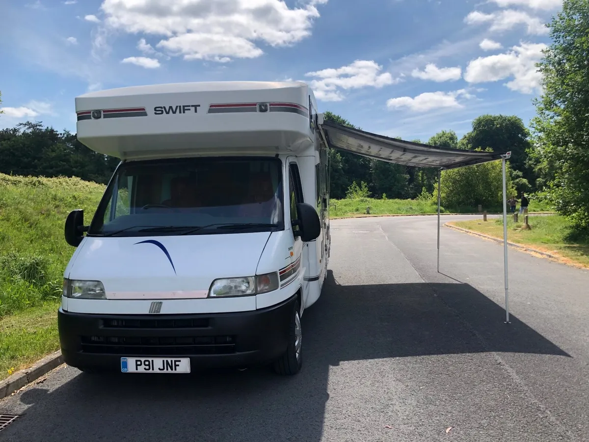 Camper - Image 3