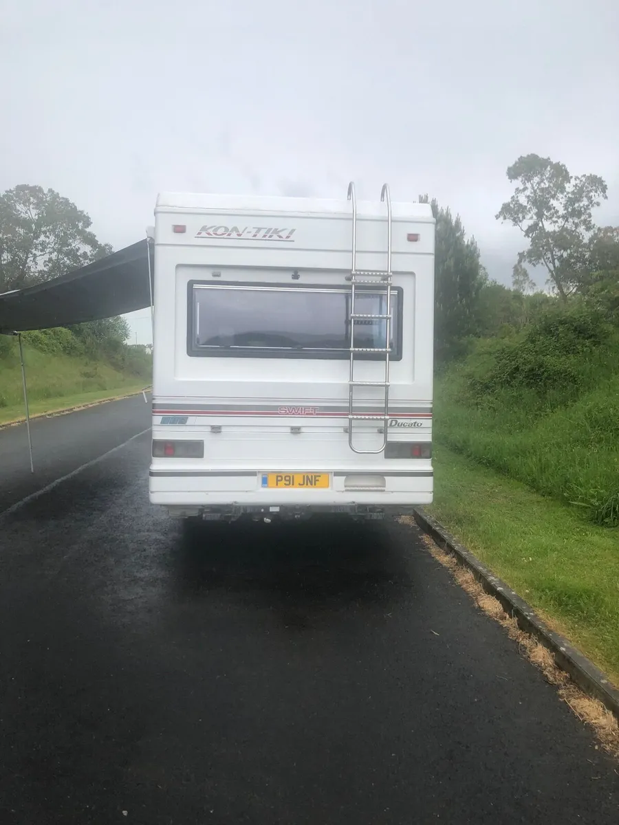 Camper - Image 4