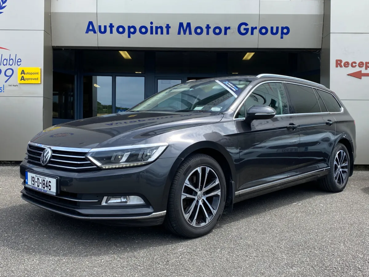 1.6 TDI Highline BMT (150bhp) - SAVE 2000eur - Image 1