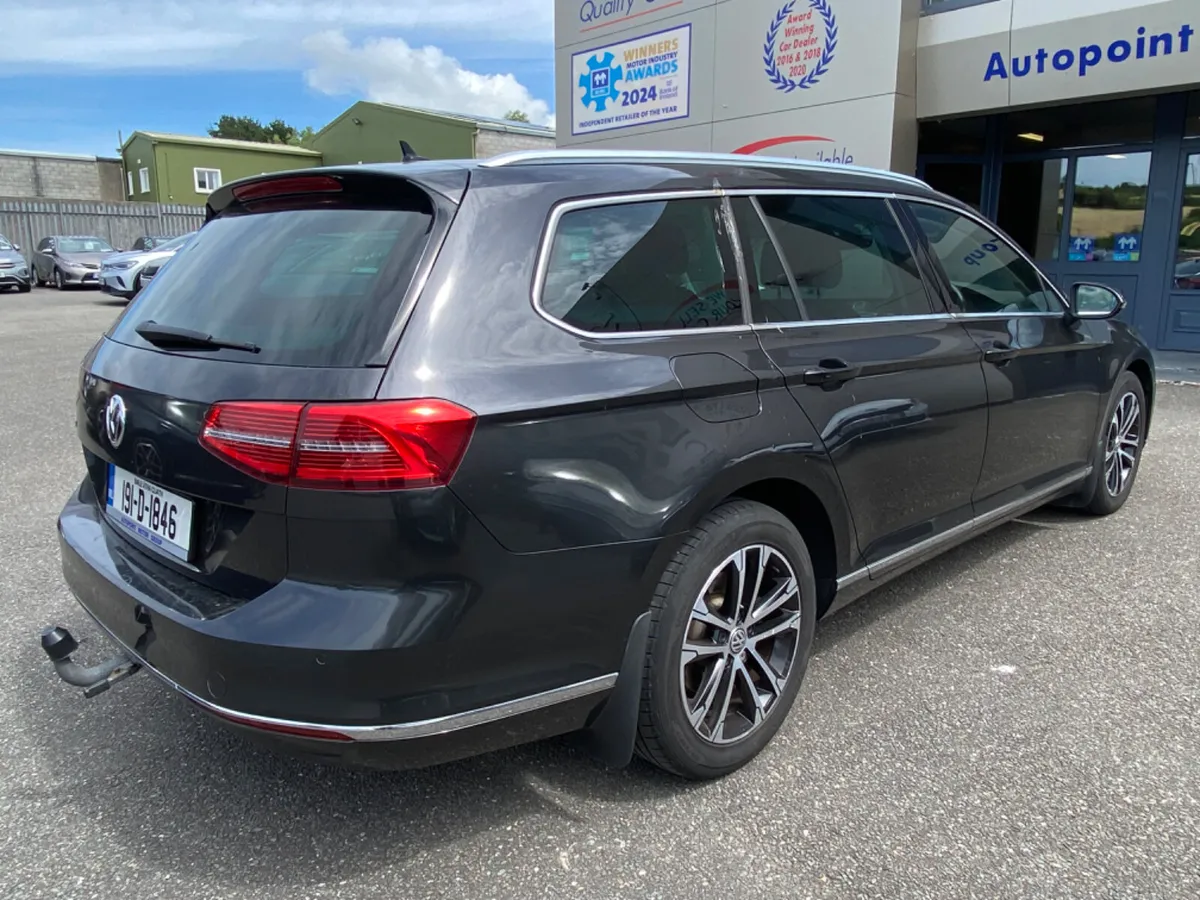 1.6 TDI Highline BMT (150bhp) - SAVE 2000eur - Image 2