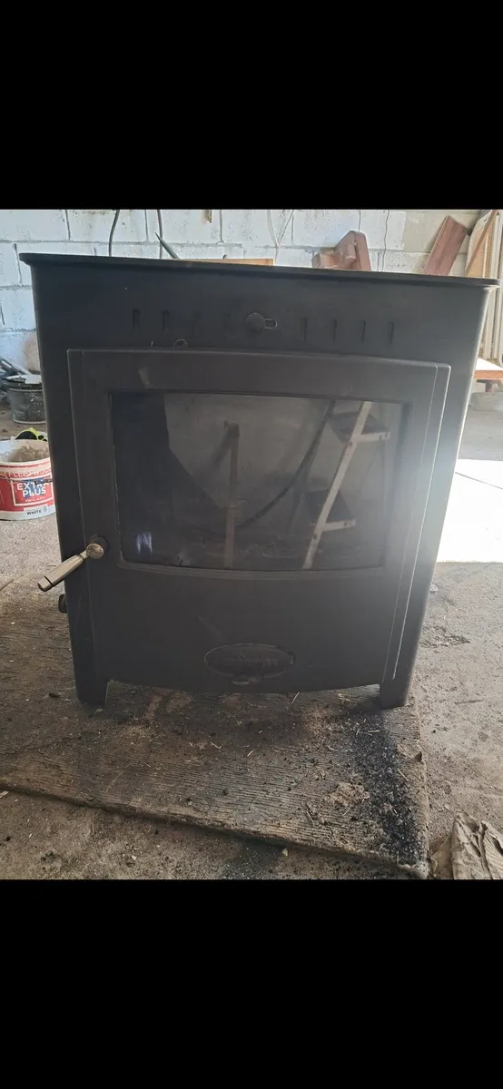 Stratford Stove - Image 1