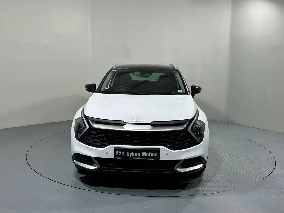 Kia Sportage K3 1.6 Petrol 221 - Image 3