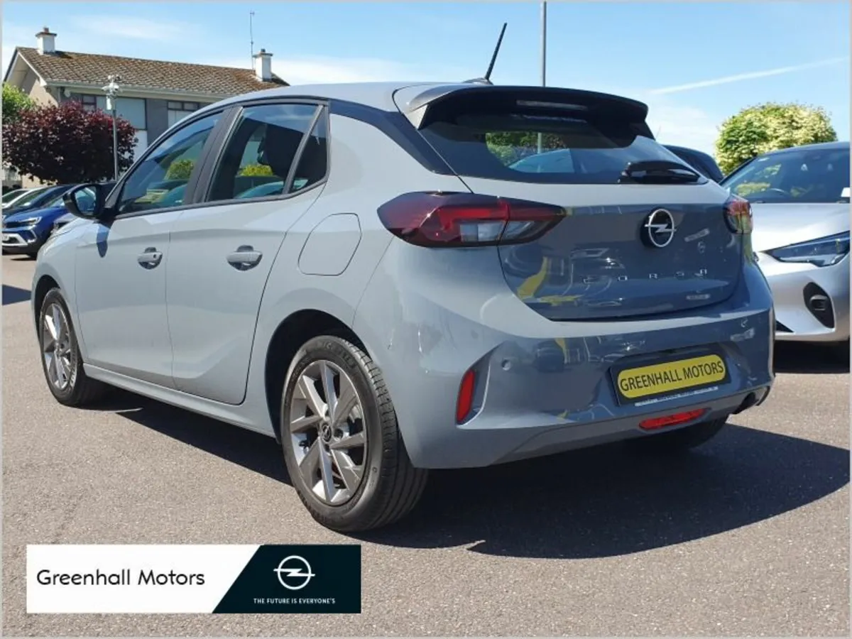 Opel Corsa 2024 - Image 2