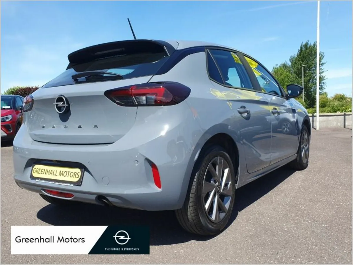Opel Corsa 2024 - Image 3