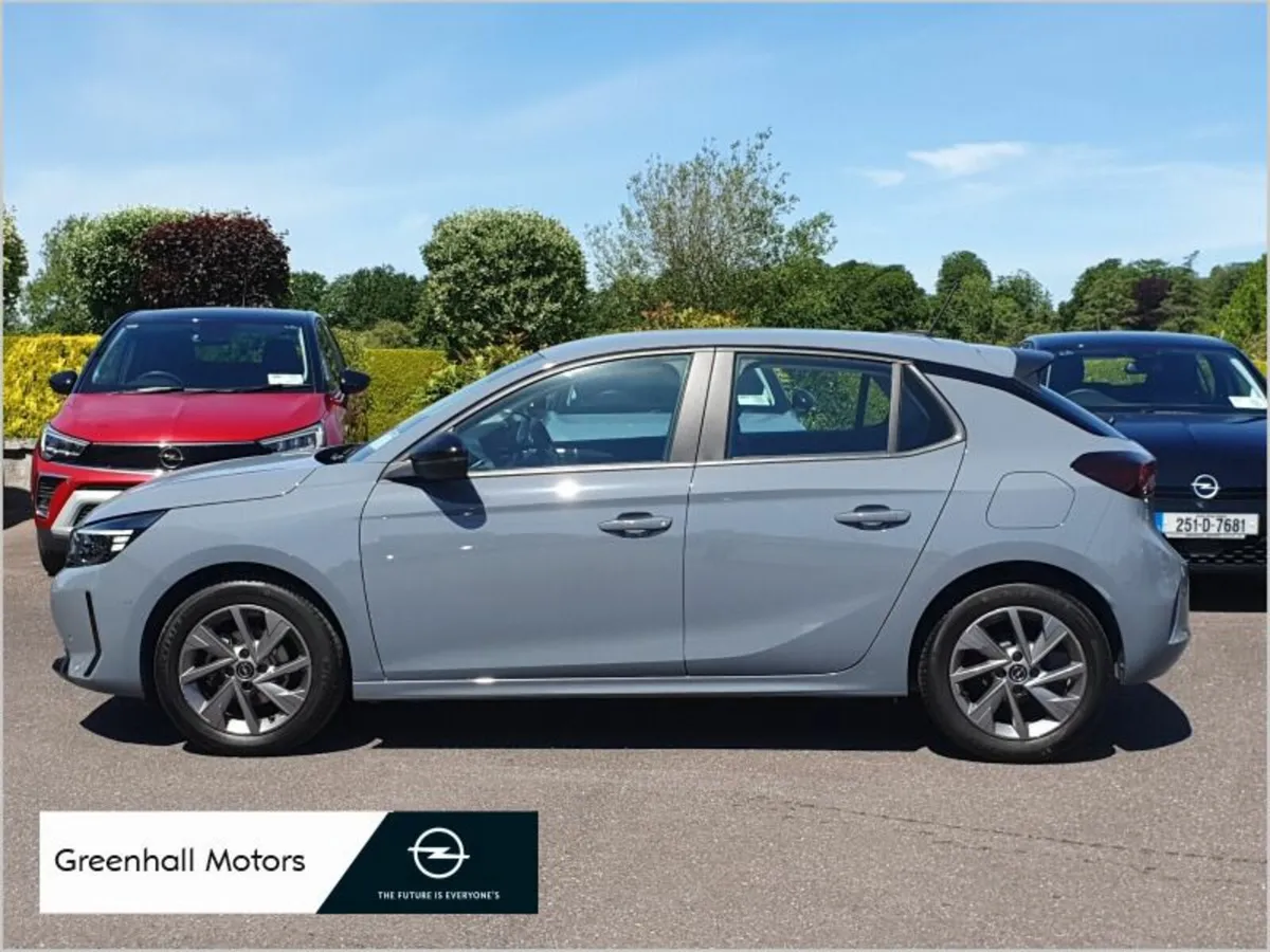 Opel Corsa 2024 - Image 4