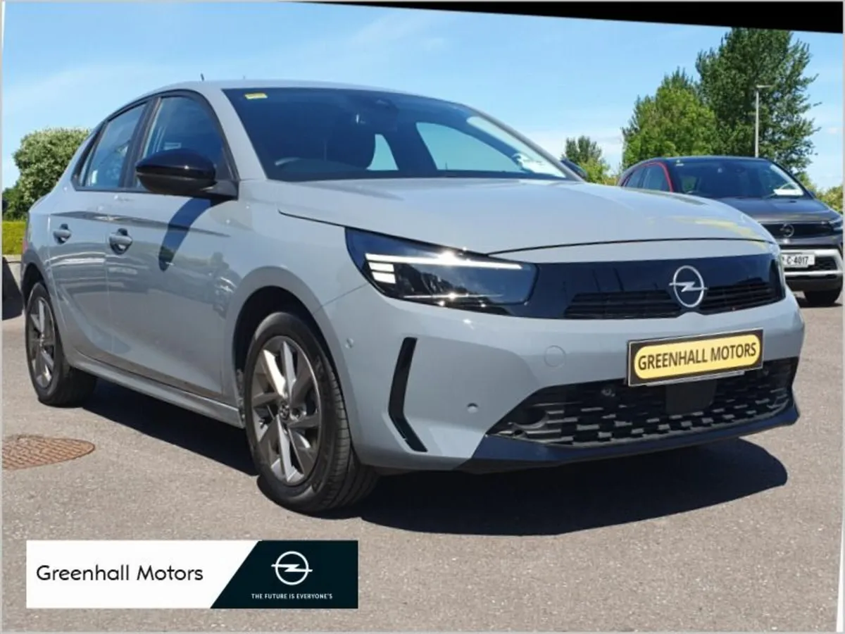 Opel Corsa 2024 - Image 1