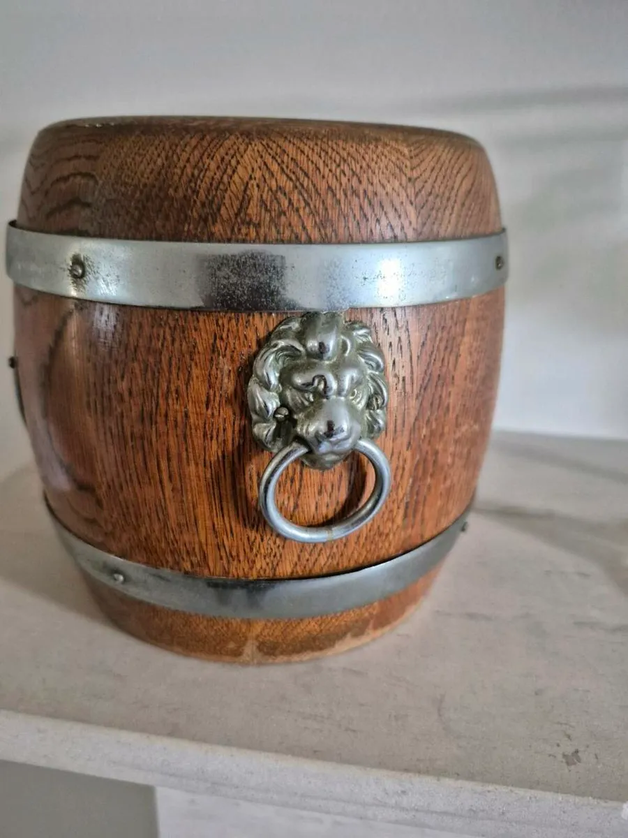 Vintage oak - Image 4