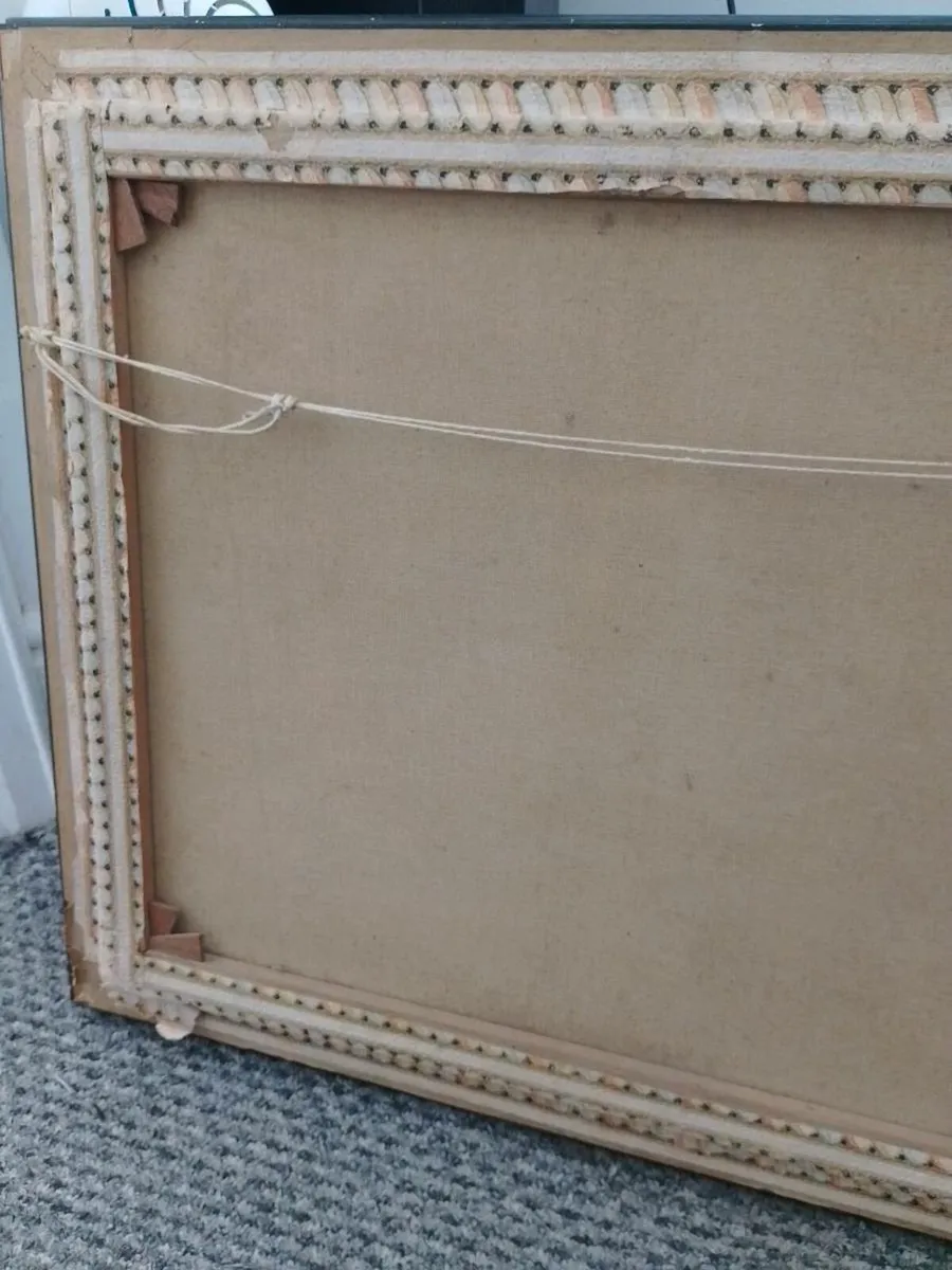 R.A.V Hamilton elkhound signed kennel club - Image 2