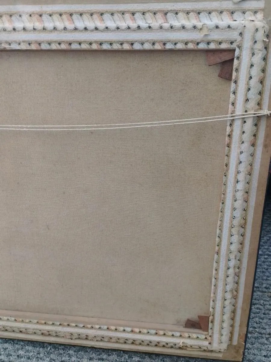 R.A.V Hamilton elkhound signed kennel club - Image 3