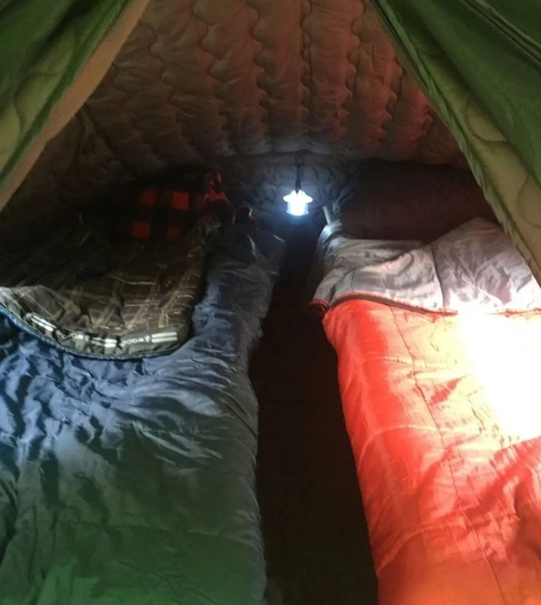 Tent - Image 3