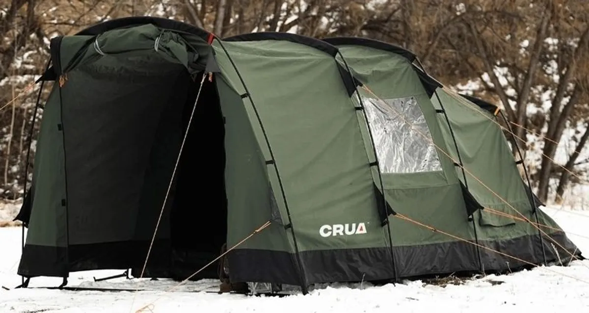 Tent - Image 4