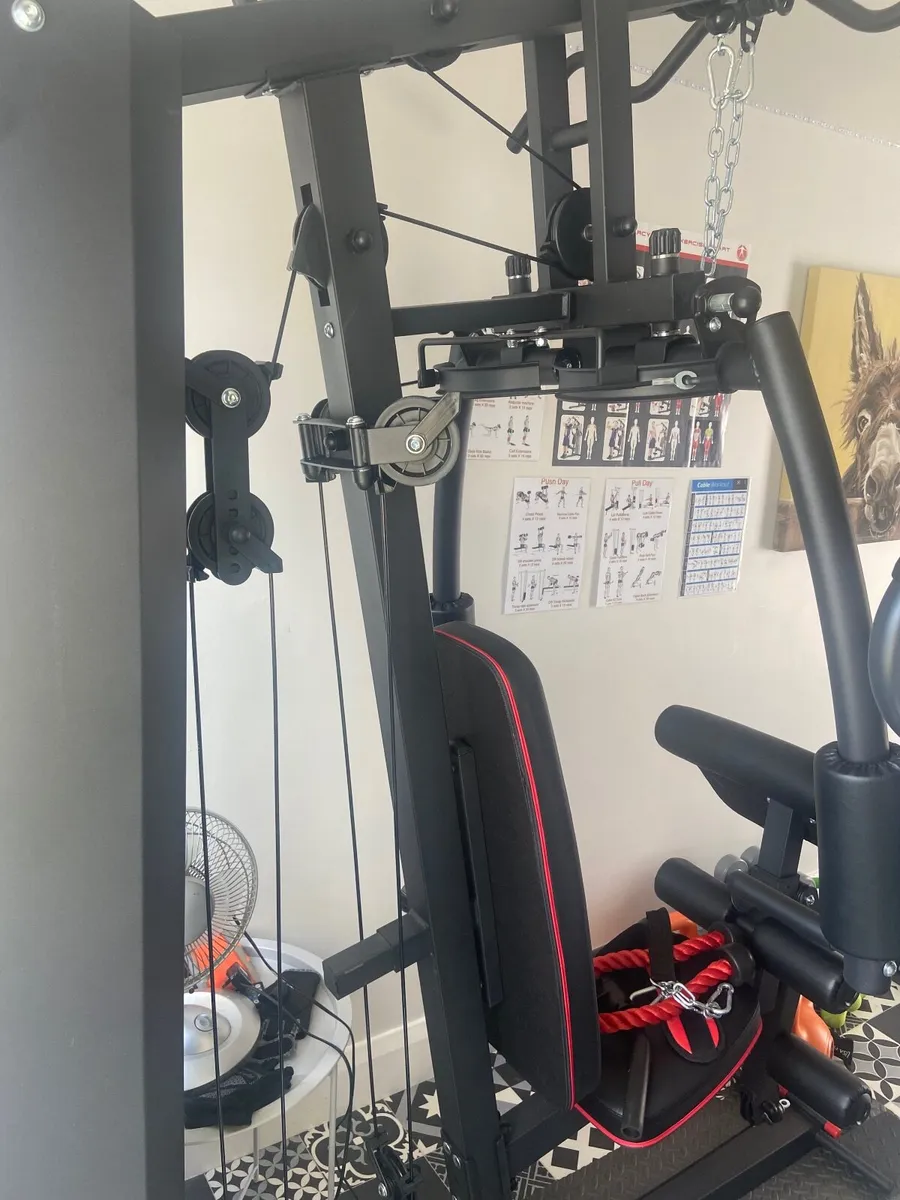 Gym equipment - Image 4
