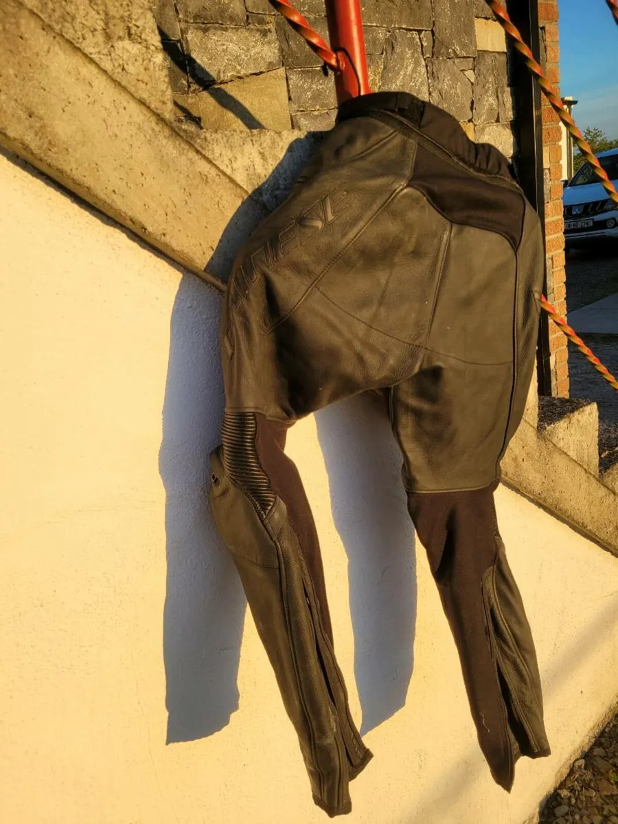 Dainese pony 3 Ladies pants - Image 4