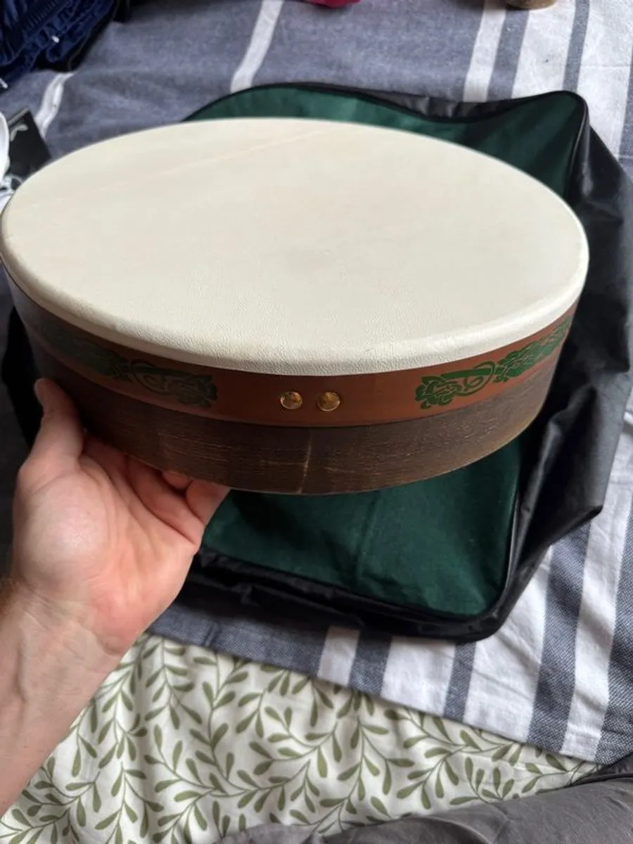 bodhran - Image 1