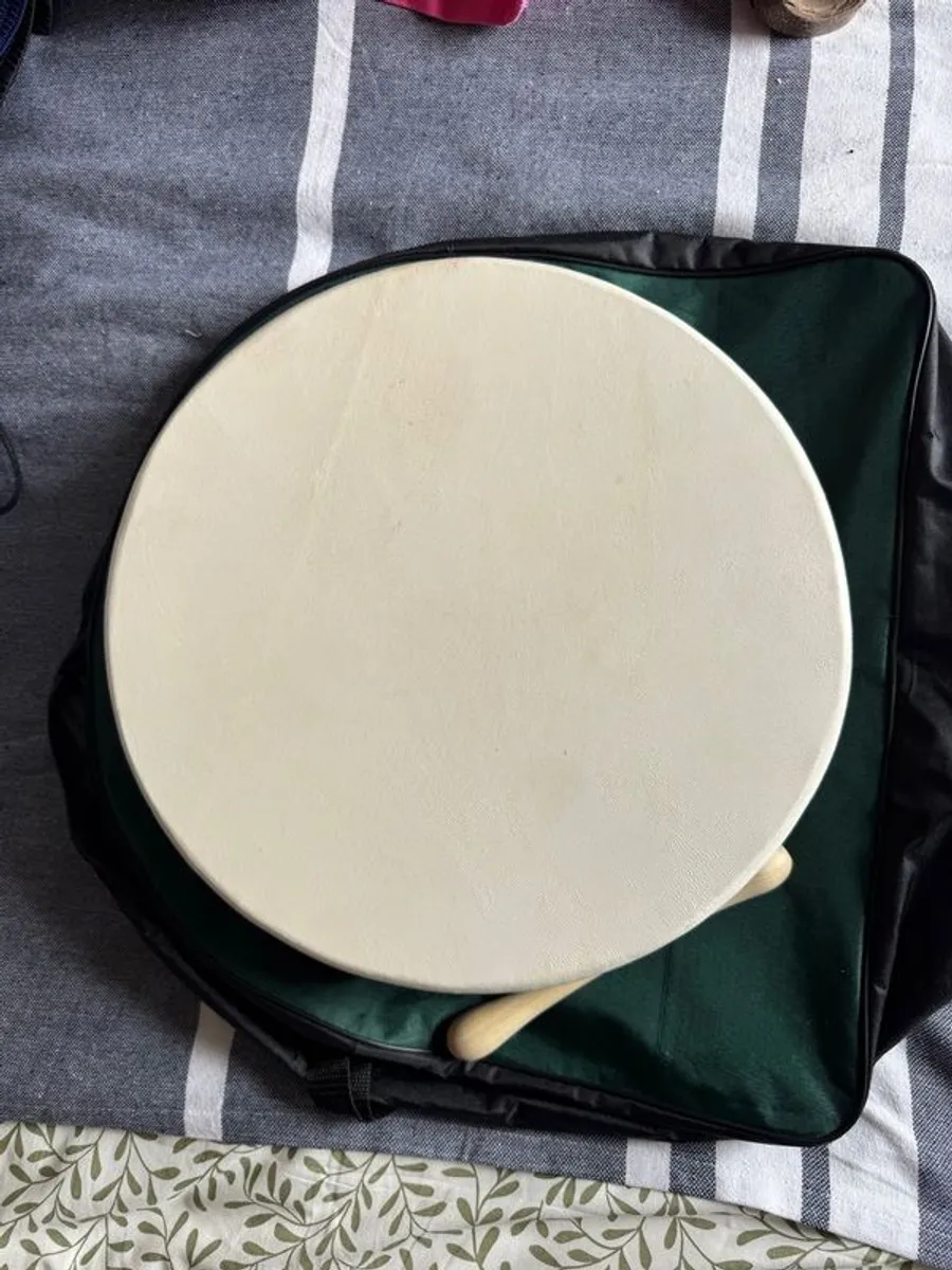 bodhran - Image 2