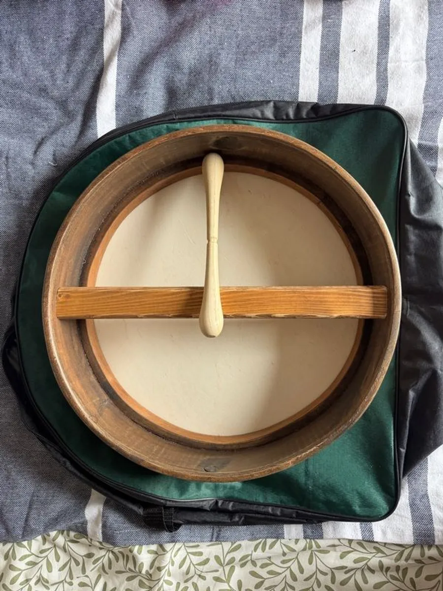 bodhran - Image 3