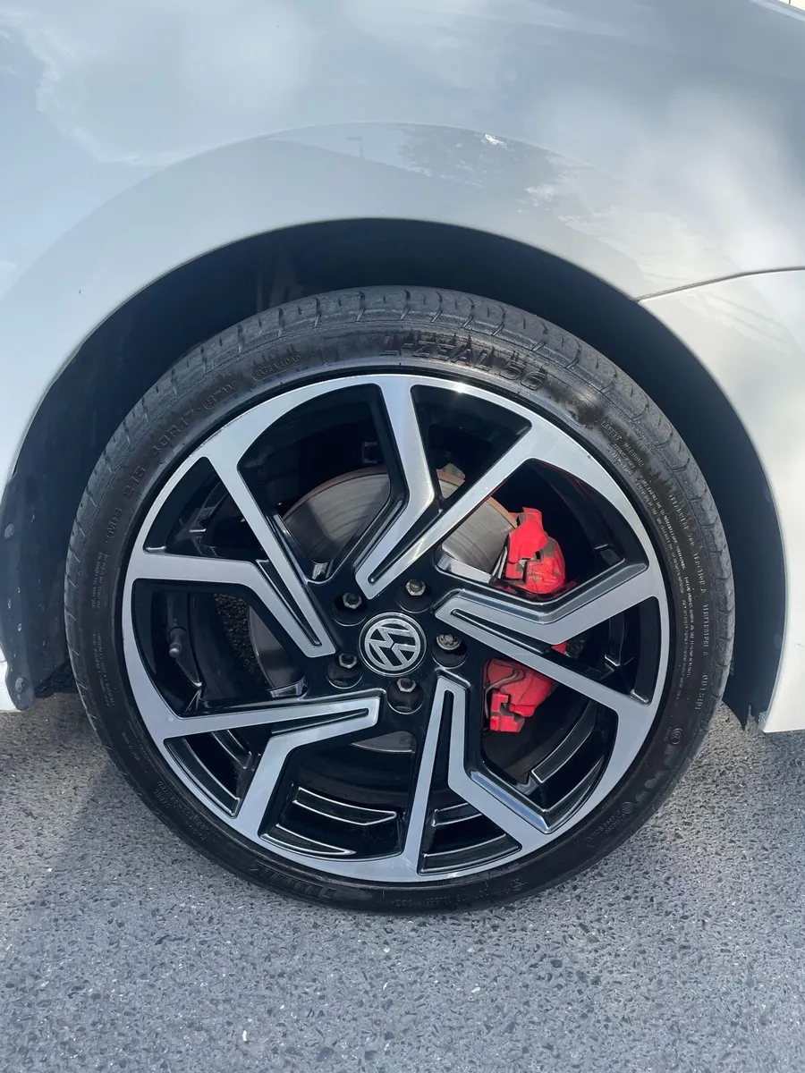 2013 Polo GTi (Only 39k KMS!) - Image 3
