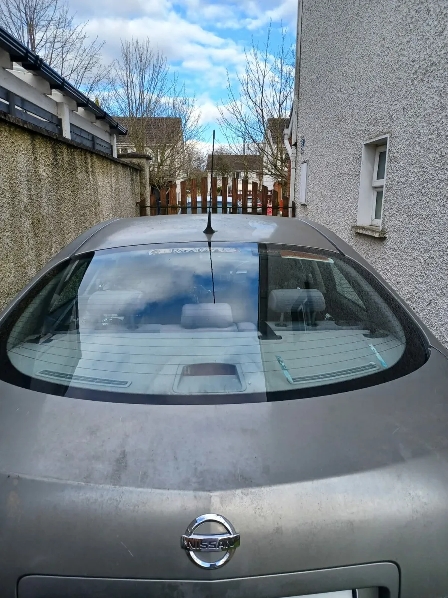 Nissan Primera 2005 - Image 3