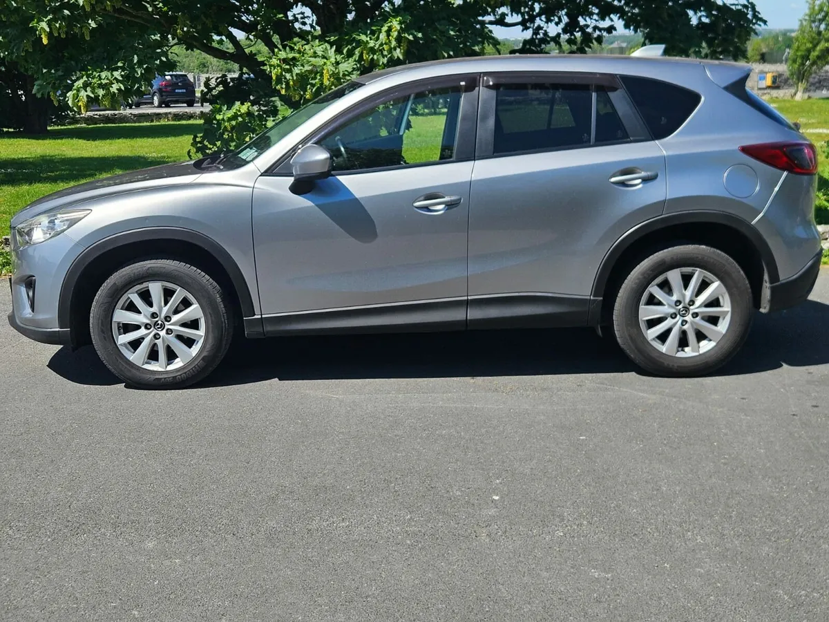 2013 MAZDA CX5 NCT 02/26 - Image 3