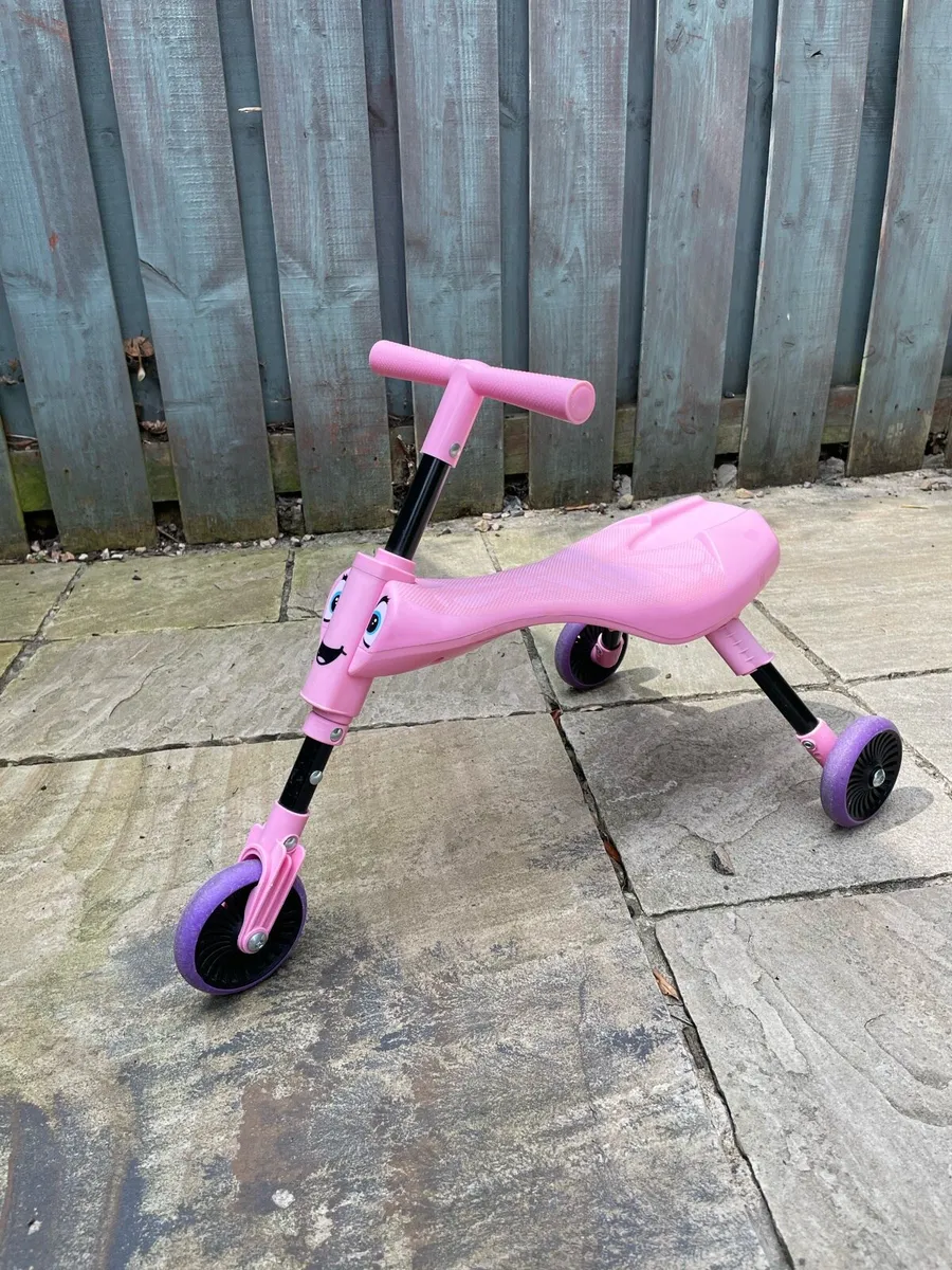 Tricycle - Image 1