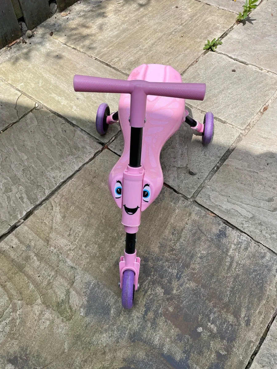 Tricycle - Image 2