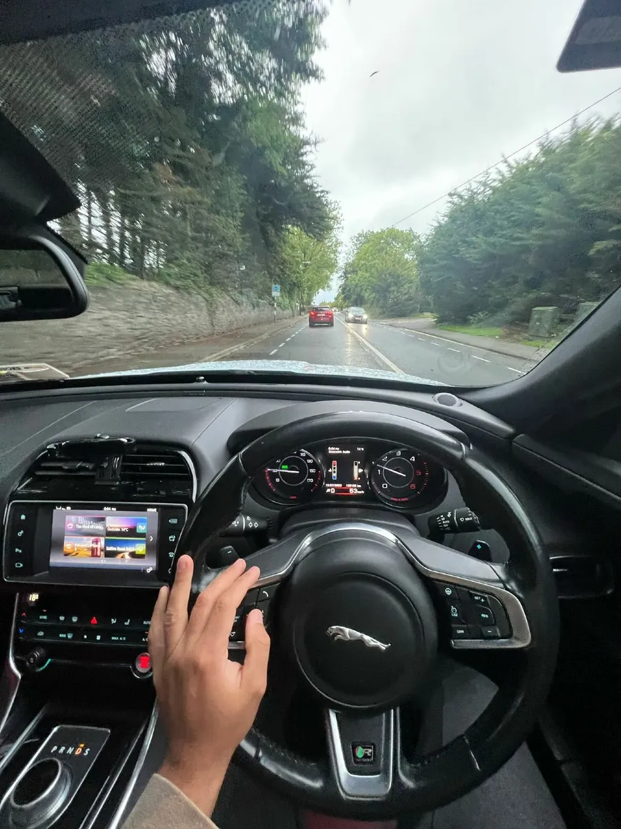 Jaguar XE 2016 Rsport Pan Roof UKspec - Image 3
