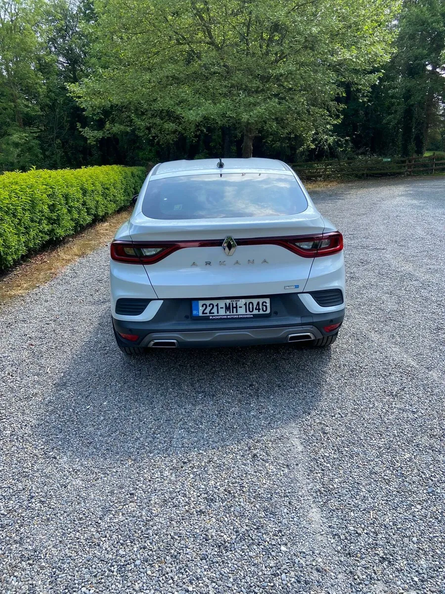 Renault Arkana RS - Image 4