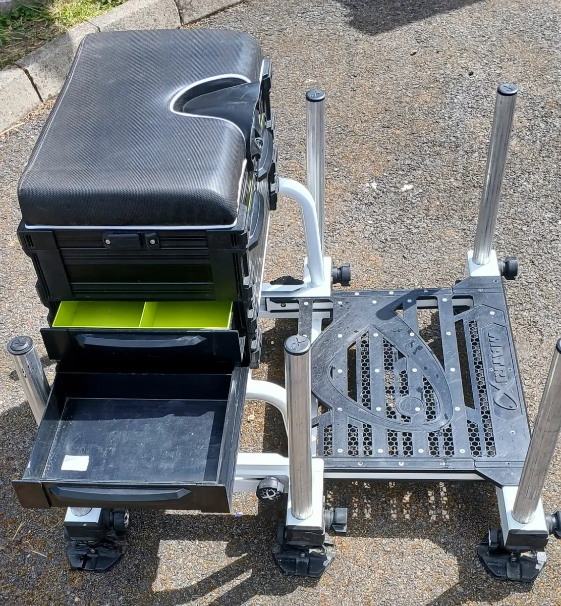 Fishing Tackle Box - Image 3