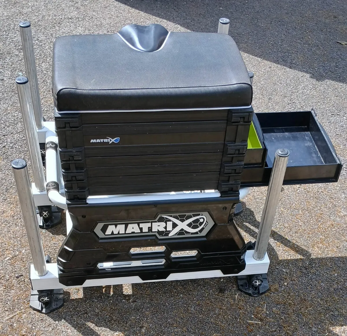 Fishing Tackle Box - Image 4