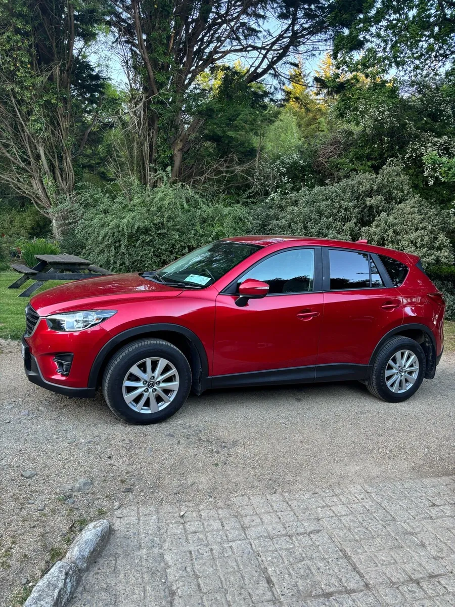 Mazda CX-5 162 SUV - Image 2
