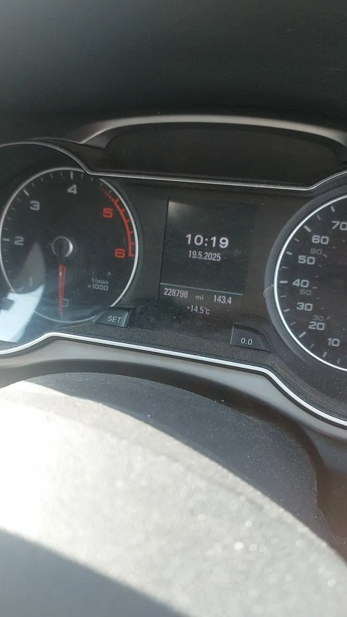 Audi A4 - Image 3