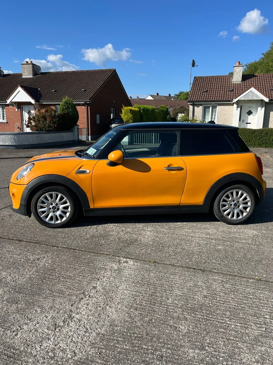 2014 Mini Cooper - Image 4