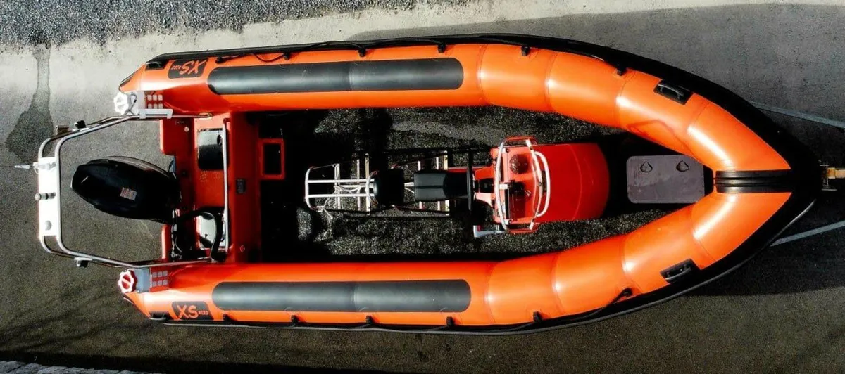 6.5m XS RIB - Image 1