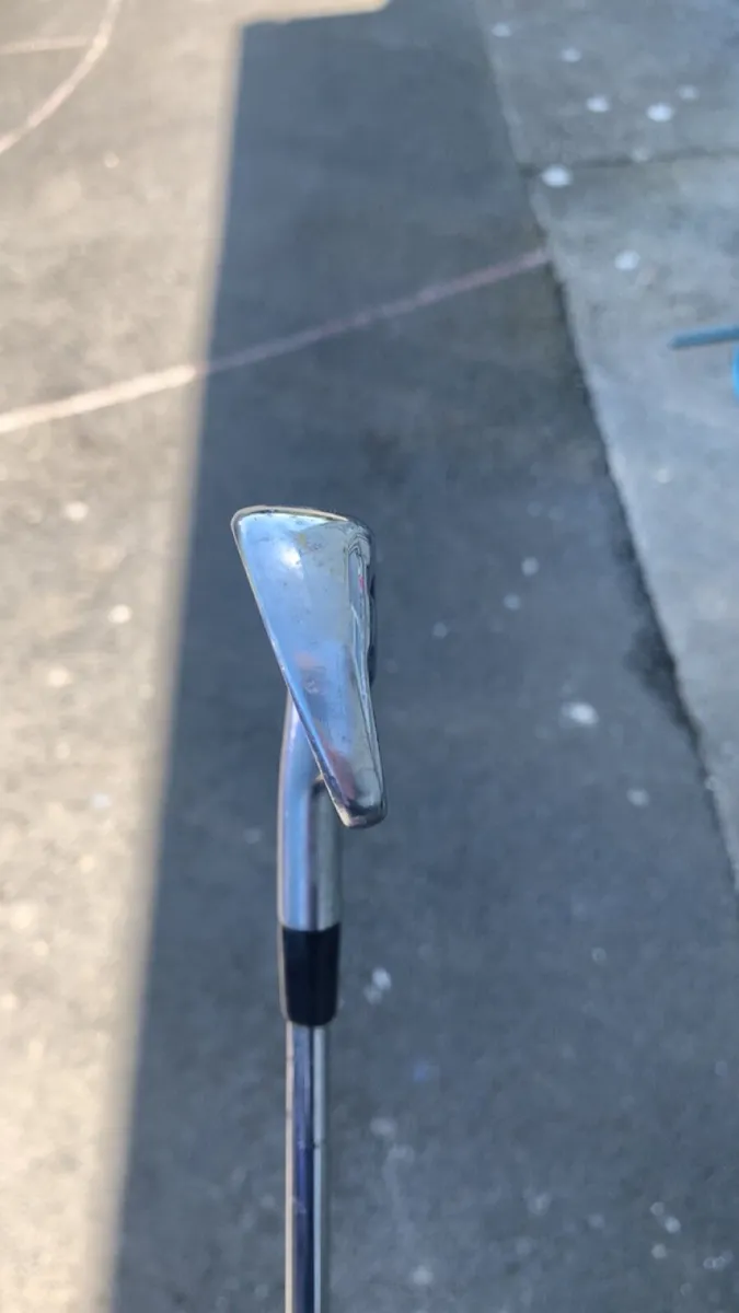 Titleist ap2 forged irons - Image 2