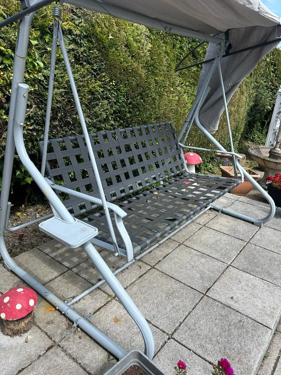 Swing seat - Image 2