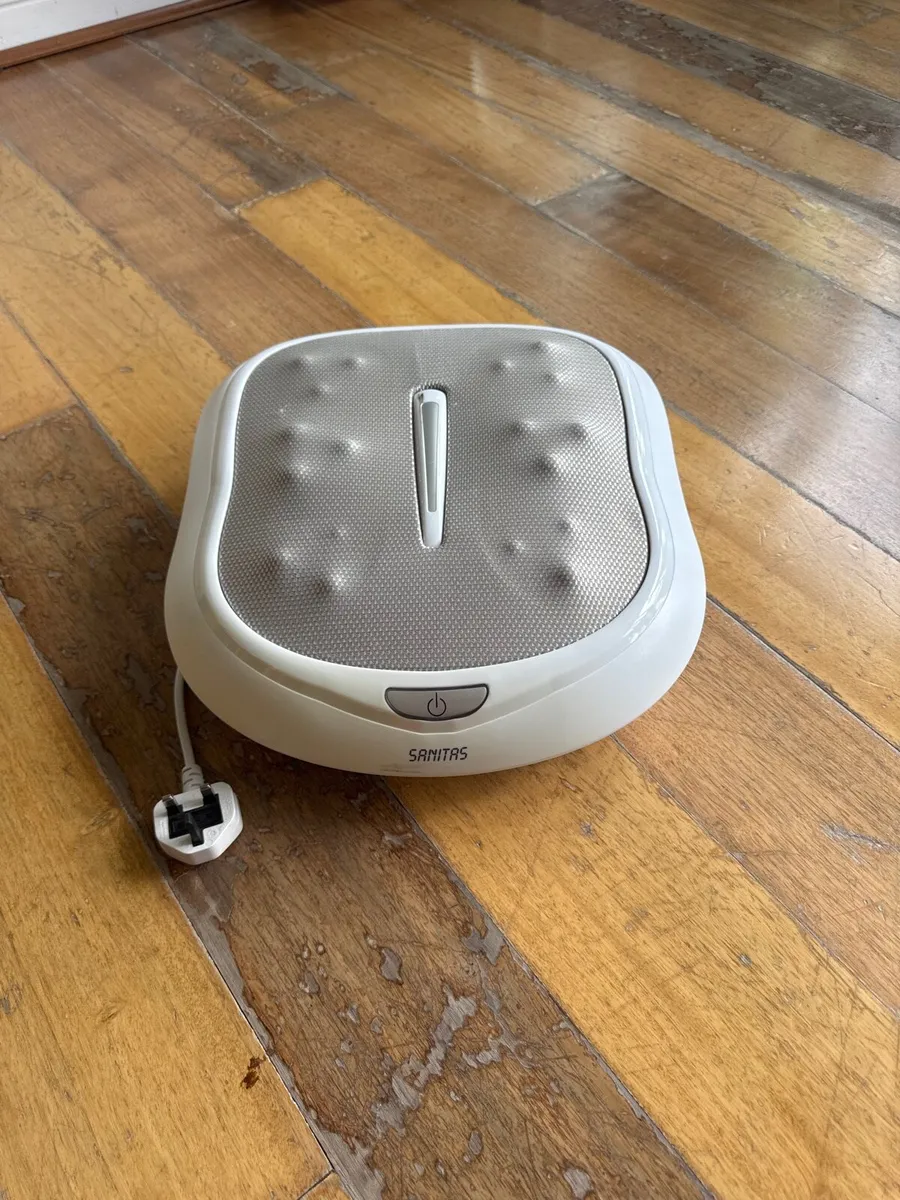 Foot massager