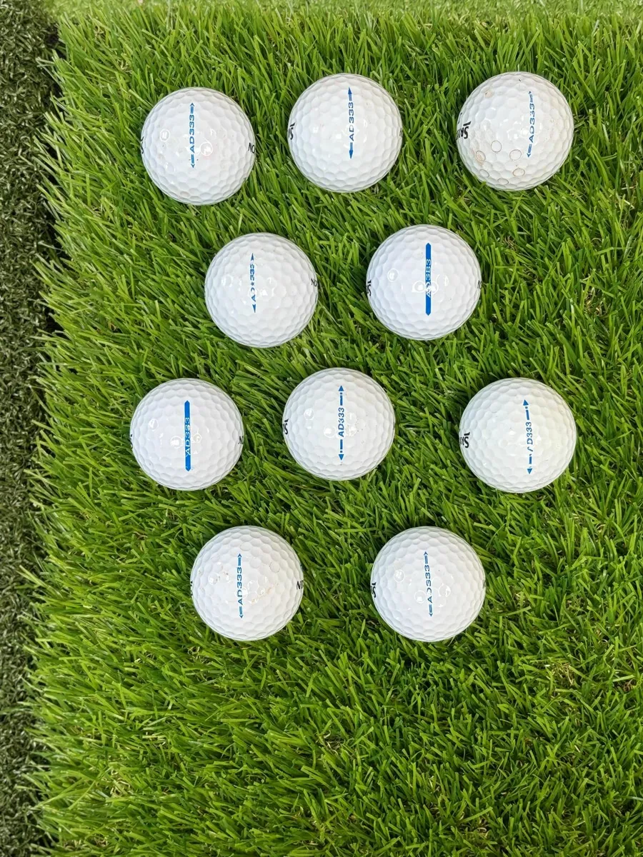 Used Golf Balls – €10 per pack! - Image 4