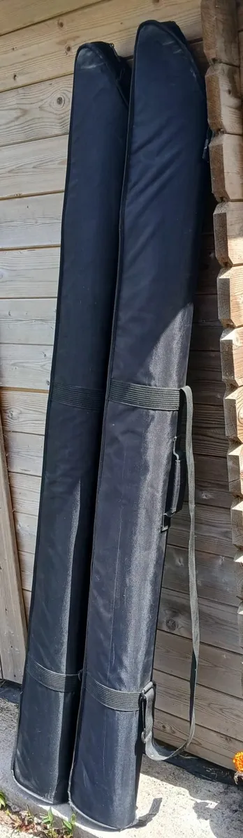 Fishing rod holder - Image 2