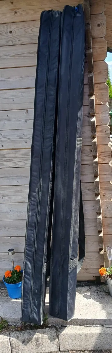 Fishing rod holder - Image 3