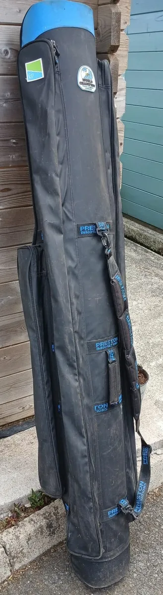 Fishing Rod Holdall - Image 1