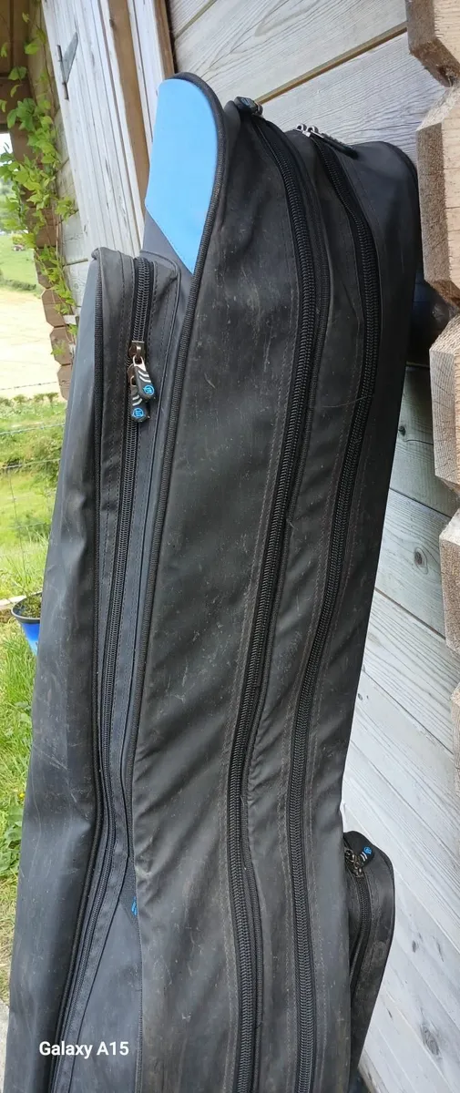 Fishing Rod Holdall - Image 4