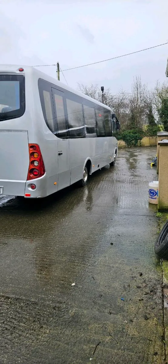 Mercedes  Vario  814 - Image 2