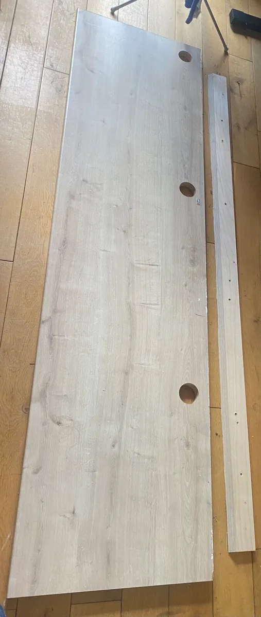 Desk/ Workbench - Image 1