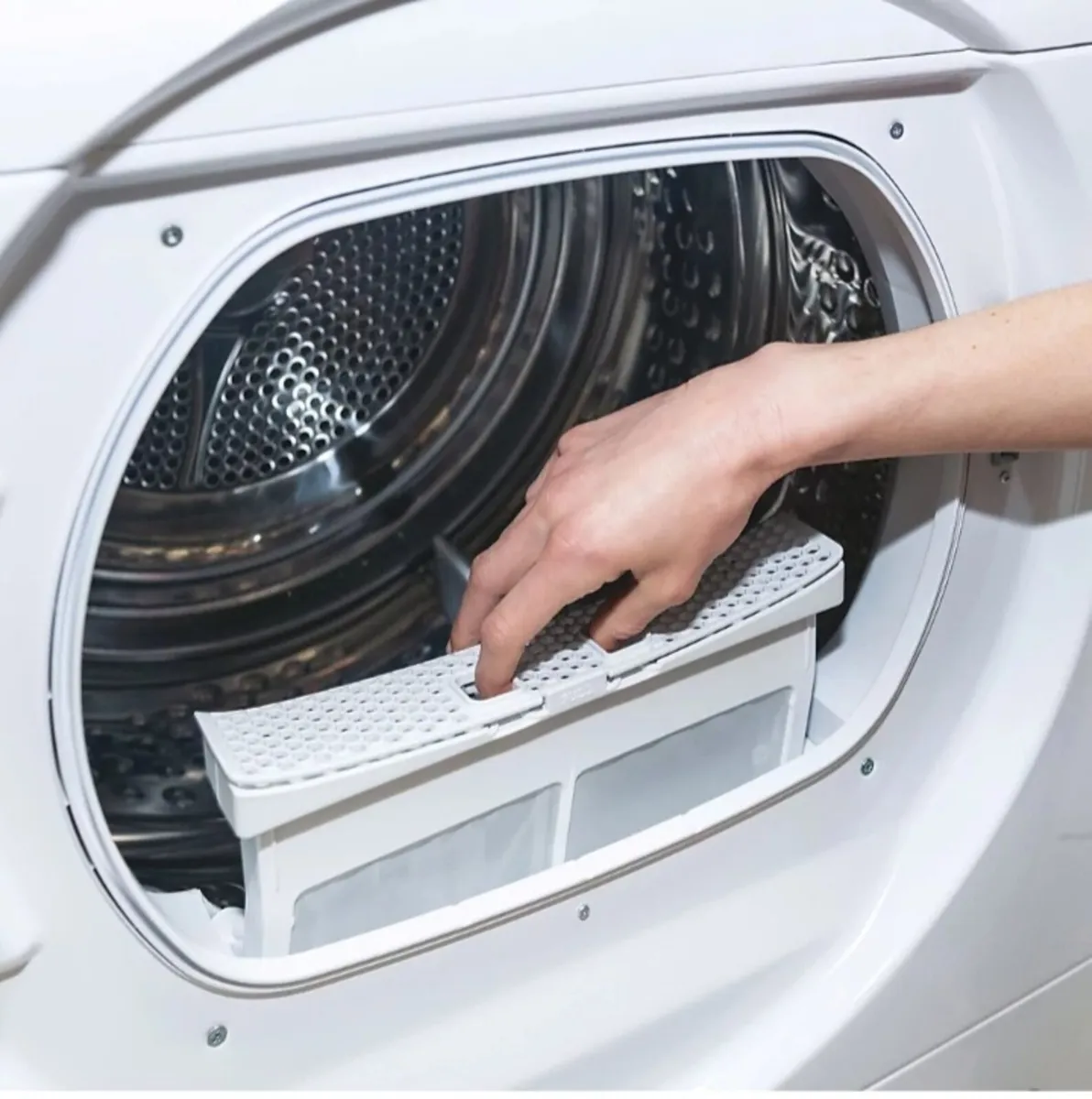 Candy smart Dryer Machine - Image 3