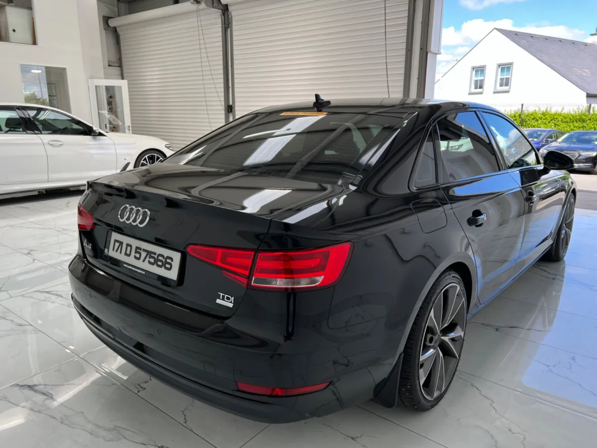 2017 Audi A4 2.0 Tdi - Image 2
