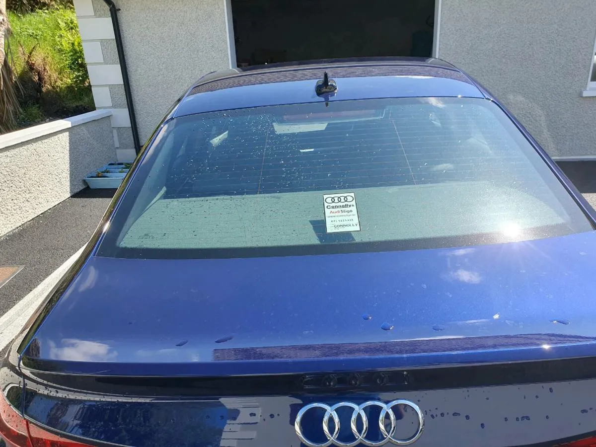 Audi A3 Sline - Image 2