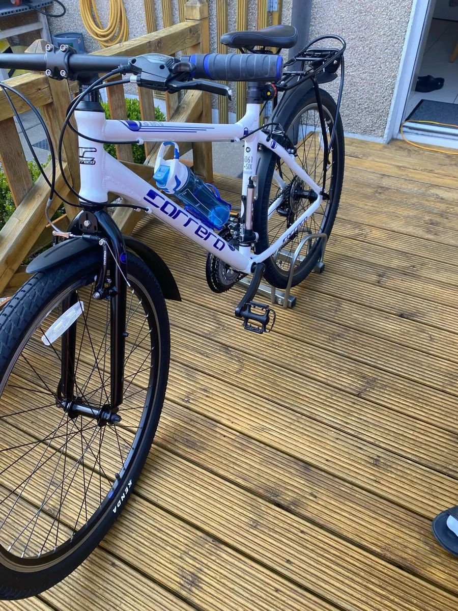 Carrera Bike - Image 2